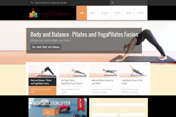 Site using Wpwebinarsystem plugin