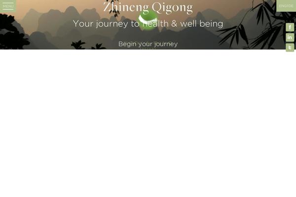 Site using Wp-blog-and-widgets-pro plugin