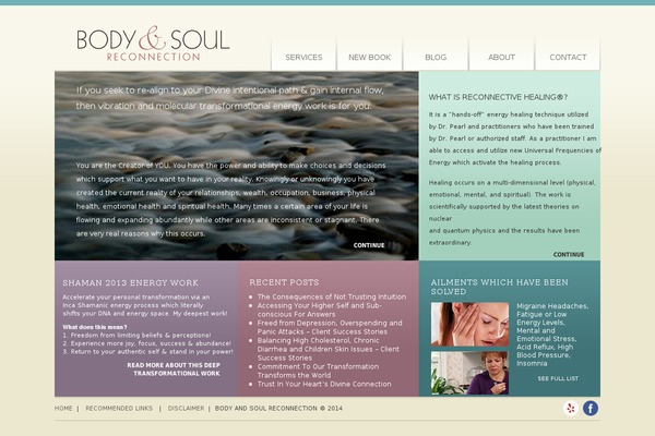 K2 theme site design template sample