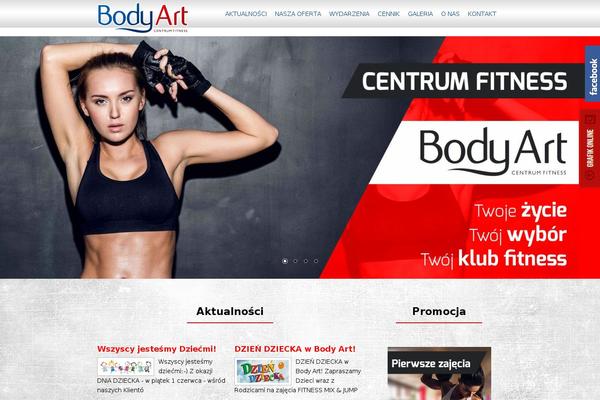 Site using SME Facebook Likebox Sidebar plugin