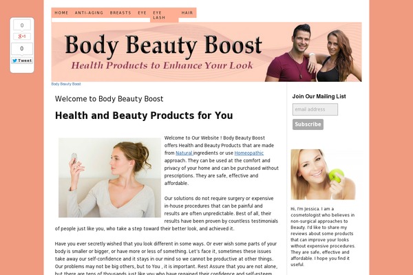 Site using Author hReview plugin