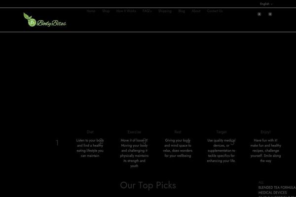 Site using Woocommerce-colororimage-variation-select plugin