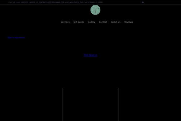 Site using Wp-yelp-review-slider plugin