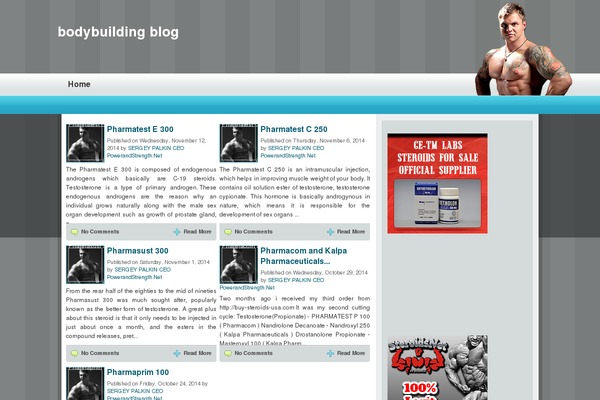 Site using AeroLeads Contact Us Details plugin