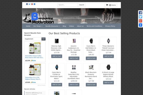 Site using BWP-Premium-SEO plugin