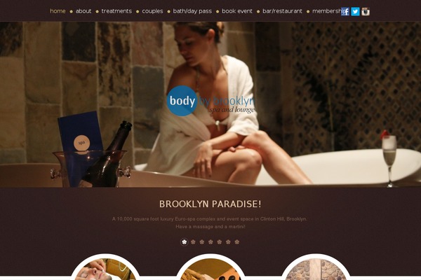 theme1957 theme websites examples