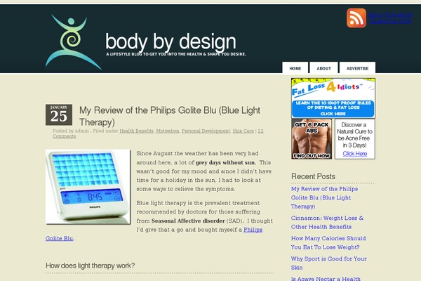 bodybydesignonline.com site used Interlude