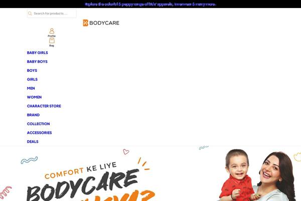 Site using Woocommerce-side-cart-premium plugin