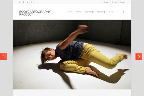 Site using Salient-nectar-slider plugin