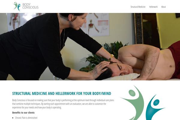Site using Parallax_video_backgrounds_vc plugin