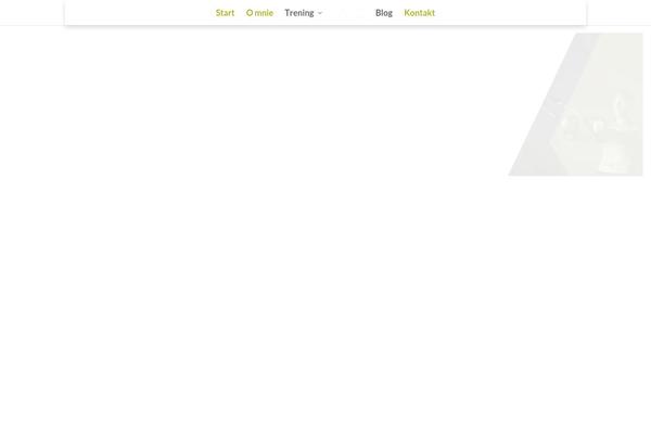 Site using Divi-overlays plugin