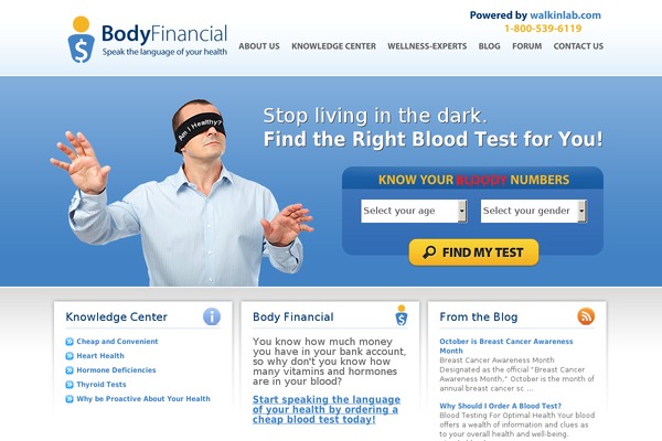 Goldencomm theme site design template sample