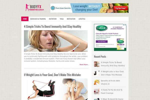 Truepixel theme site design template sample