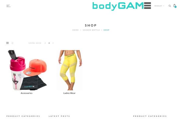 Site using WP Spam Fighter plugin