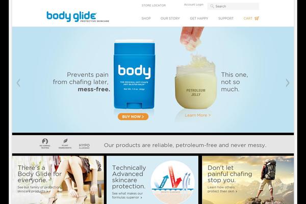 Site using Woo-payment-gateway plugin