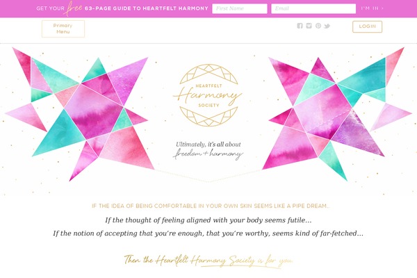 Bhs theme site design template sample