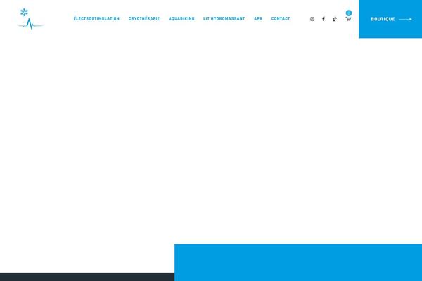Site using Themestek-gimox-extras plugin
