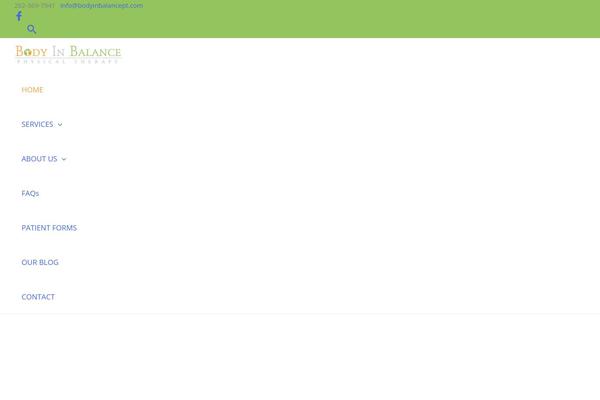 Site using Facebook-page-feed-graph-api plugin
