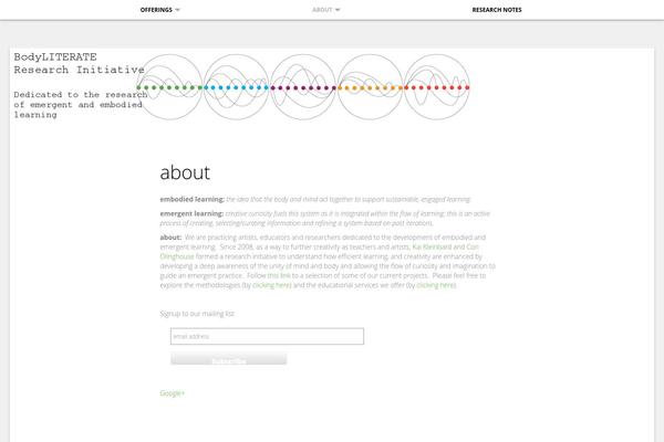 Pinzolo theme site design template sample