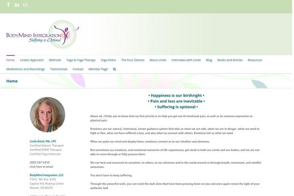 Site using Google Analytics Dashboard for WP plugin
