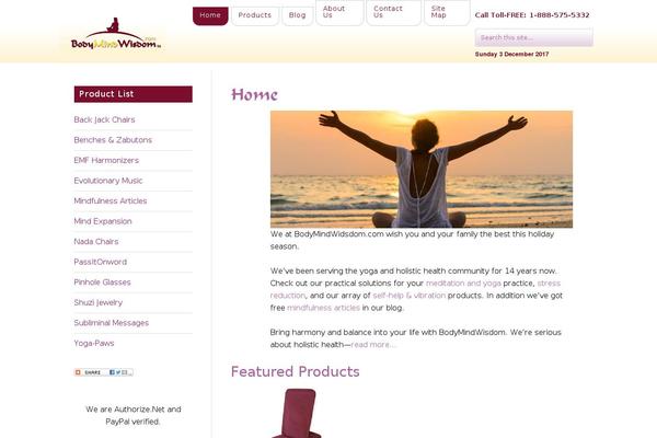 Site using S3_video_player_plus plugin