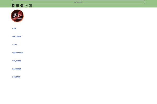 Site using Events-widgets-for-elementor-and-the-events-calendar plugin