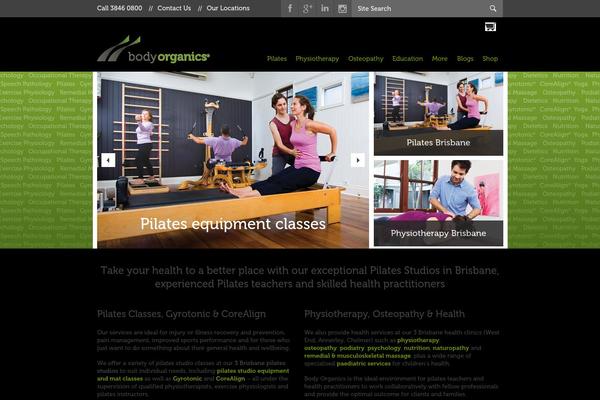 Base theme site design template sample