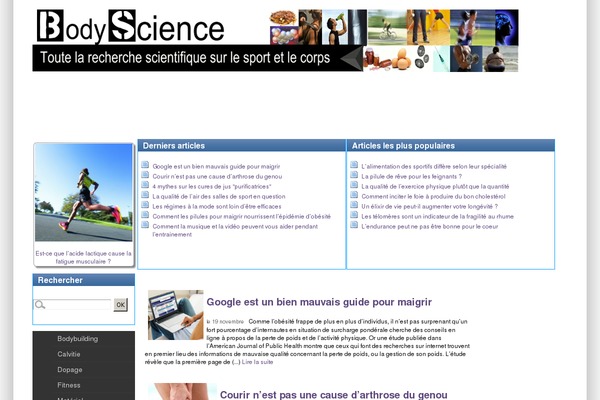 Site using Penci-review plugin