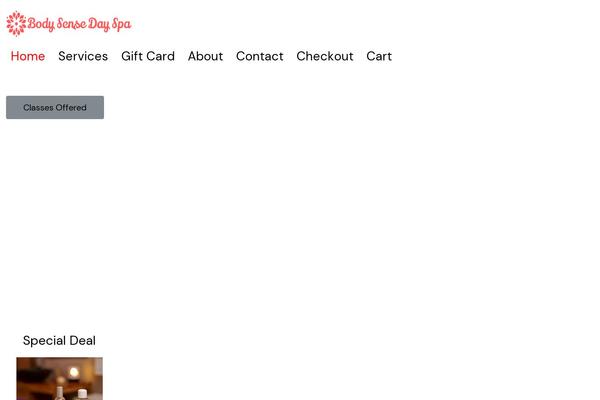 Site using Woo-variation-swatches plugin