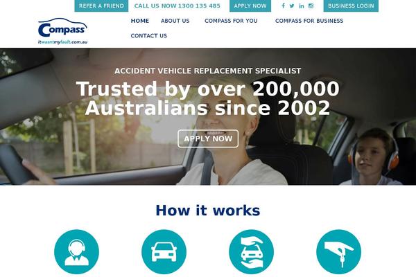 Site using Widgets Controller plugin