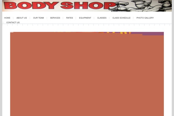 bodyshoprehoboth.com site used Pharmaplus-theme