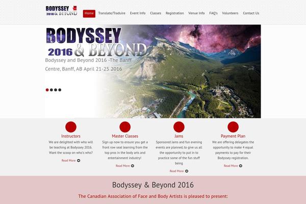 It_consultant_pro theme site design template sample