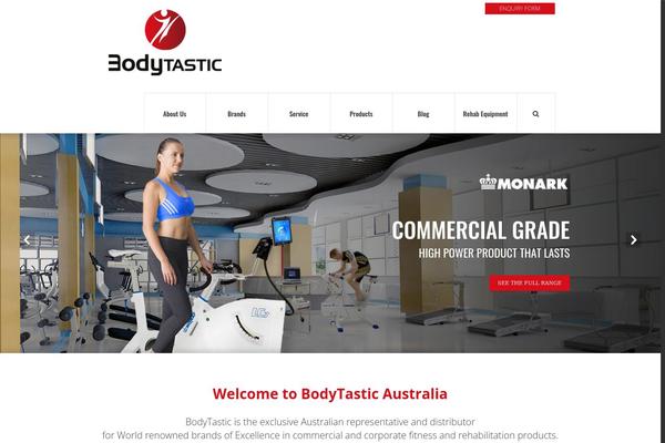 Avada Child Theme theme site design template sample