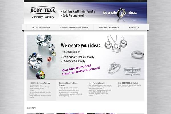 Pitch theme site design template sample