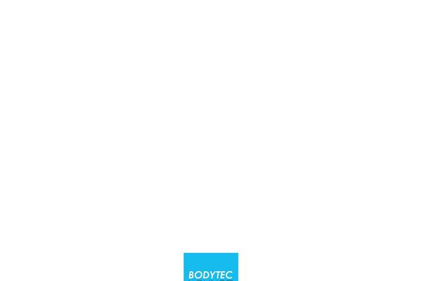 bodyteclounge.com site used Ambiance