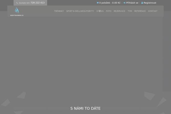 Site using WP FullCalendar plugin