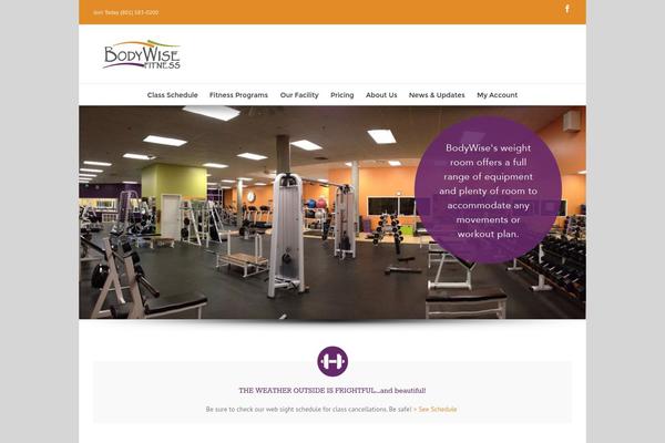 Site using Alpine PhotoTile for Instagram plugin