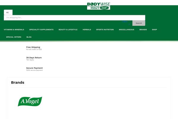 Site using Woocommerce-deals plugin