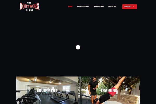 Site using Advanced Floating Content plugin