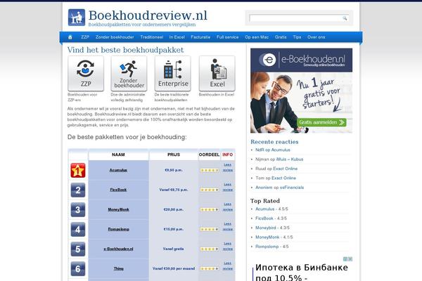 Site using Re plugin