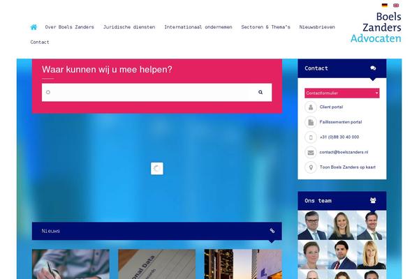 Site using Google Analytics by Yoast plugin