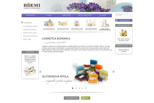 Site using Woo-gopay plugin
