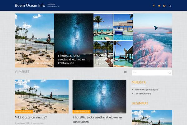 Site using EU Cookie Law plugin