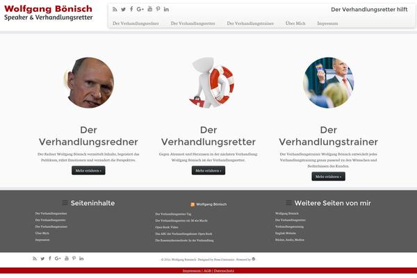 Site using A10-imaio plugin