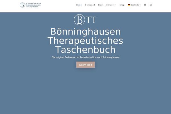 Site using HTML5 Responsive FAQ plugin