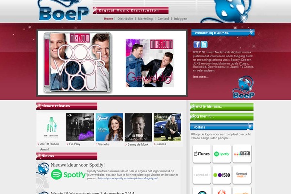 eDegree° theme site design template sample