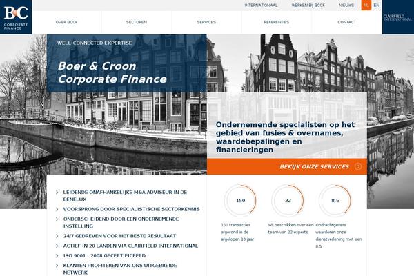 newera-child theme websites examples