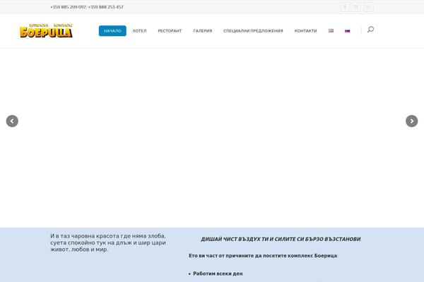 Site using Videojs-hls-player plugin