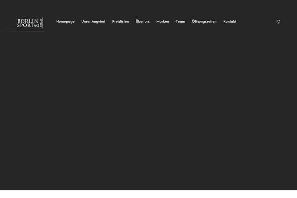 Inteco theme site design template sample
