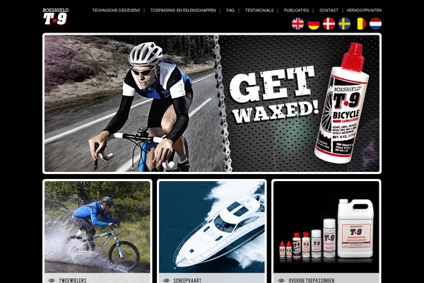 Premiumpixels theme site design template sample